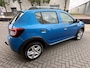 Dacia Sandero 0.9 TCe Stepway Lauréate*NAVI*Trekhaa*Cruise*Airco*Park-Sensoren*APK