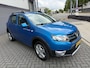 Dacia Sandero 0.9 TCe Stepway Lauréate*NAVI*Trekhaa*Cruise*Airco*Park-Sensoren*APK