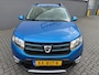 Dacia Sandero 0.9 TCe Stepway Lauréate*NAVI*Trekhaa*Cruise*Airco*Park-Sensoren*APK