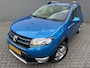 Dacia Sandero 0.9 TCe Stepway Lauréate*NAVI*Trekhaa*Cruise*Airco*Park-Sensoren*APK