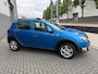 Dacia Sandero 0.9 TCe Stepway Lauréate*NAVI*Trekhaa*Cruise*Airco*Park-Sensoren*APK