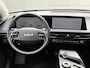 Kia EV6 Edition 77.4 kWh / SOH 100% / Fabrieksgarantie tot 16-04-2032 / 1.600 kg trekgewicht / Android Auto & Apple Carplay / Navigatie / Cruise Control Adaptief / Climate Control / DAB / Draadloze Telefoonlader / Camera / Parkeerassistent / 19" Lichtmetalen Wielen / Keyless entry & start /