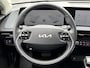 Kia EV6 Edition 77.4 kWh / SOH 100% / Fabrieksgarantie tot 16-04-2032 / 1.600 kg trekgewicht / Android Auto & Apple Carplay / Navigatie / Cruise Control Adaptief / Climate Control / DAB / Draadloze Telefoonlader / Camera / Parkeerassistent / 19" Lichtmetalen Wielen / Keyless entry & start /