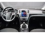 Opel Insignia Sports Tourer 1.6 T 180pk Executive Bi-Xenon | Full Map Navi | Half Leder | 20 Inch LMV | Trekhaak | Volledig Onderhouden!!
