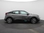 Citroën E-C4 Feel Pack 50 kWh 92% SOH | Camera | Parkeersensoren | Half Lederen Bekleding | Climate Control | Apple Carplay/Android Auto