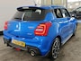Suzuki Swift 1.4 SPORT SMART HYBRID I APPLE CARPLAY I P-CAMERA I NAVIGATIE I STOELVERWARMING