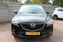 Mazda CX-5 2.0 165pk Skylease+ ECC/Cruise/Navi/PDC/Trekhaak/Stoelverw/Xenon
