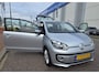 Volkswagen Up! 1.0 high up! BlueMotion NAVIGATIE 2 X SLEUTELS
