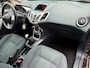 Ford Fiesta 1.25 Titanium 5Drs 82PK Clima LM-Velgen Stoelverw. Dealeronderhouden!