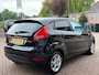 Ford Fiesta 1.25 Titanium 5Drs 82PK Clima LM-Velgen Stoelverw. Dealeronderhouden!
