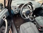 Ford Fiesta 1.25 Titanium 5Drs 82PK Clima LM-Velgen Stoelverw. Dealeronderhouden!