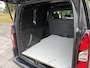Citroën Berlingo 1.6 BlueHDI 100 Business Economy S&S|EURO6|NAP|AUTOMAAT|airco|cruise|radio|drie zitplaatsen