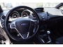 Ford Fiesta 1.0 EcoBoost ST Line 3 Deurs Sportst Navi Clima Cruise Sfeerverlichting PDC LMV ENZ NL Auto.