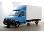 Volkswagen Crafter 35 2.0 TDI E6 Bakwagen met achterdeuren 2-Persoons 04-2021