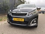 Peugeot 108 1.0 e-VTi Allure / AIRCO ECC / CRUISE / NAVI / 126dkm! NAP!