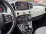 Fiat 500 0.9 TwinAir Turbo Lounge Panoramadak|Cruise|Clima
