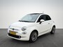 Fiat 500 0.9 TwinAir Turbo Lounge Panoramadak|Cruise|Clima