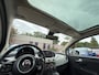 Fiat 500 0.9 TwinAir Turbo Lounge Panoramadak|Cruise|Clima