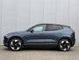 Volvo EX30 P3 Long Range Plus Europa 69 kWh | Denim Blue metallic | Harvest interieur | 19 inch lichtmetalen velgen | Getint glas | Harman Kardon audio | Google Maps en infotainment | Adaptieve Cruise Control | Elektrisch verstelbare voorstoelen