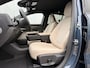 Volvo EX30 P3 Long Range Plus Europa 69 kWh | Denim Blue metallic | Harvest interieur | 19 inch lichtmetalen velgen | Getint glas | Harman Kardon audio | Google Maps en infotainment | Adaptieve Cruise Control | Elektrisch verstelbare voorstoelen