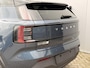 Volvo EX30 P3 Long Range Plus Europa 69 kWh | Denim Blue metallic | Harvest interieur | 19 inch lichtmetalen velgen | Getint glas | Harman Kardon audio | Google Maps en infotainment | Adaptieve Cruise Control | Elektrisch verstelbare voorstoelen