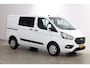 Ford Transit Custom 280 2.0 TDCI 130pk L1H1 Trend D.C. ACC/Camera/Inrichting 12-2020