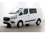 Ford Transit Custom 280 2.0 TDCI 130pk L1H1 Trend D.C. ACC/Camera/Inrichting 12-2020