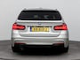 BMW 3-Serie Touring 318i M Sport Edition | Cruise Control | Stoelverwarming | Climate Control | Lederen bekleding |