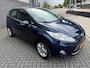 Ford Fiesta 1.25 Titanium*AIRCIO*NEW APK*NAP*ELKLT-RAAM*CRUISE*TERKHAAK