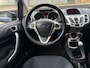 Ford Fiesta 1.25 Titanium*AIRCIO*NEW APK*NAP*ELKLT-RAAM*CRUISE*TERKHAAK