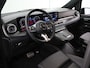 Mercedes-Benz V-klasse 300d | XL L3 | AMG | 4-MATIC | Dubbele Cabine | 360 CAMERA | DISTRONIC PLUS | LEDER ZWART "LUGANO" | ALARM | STOELVERWARMING | NAVIGATIE | CARPLAY | ANDROID AUTO | CLIMATE CONTROL | DAB+ | CERTIFIED