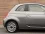 Fiat 500 1.2 Lounge Panodak / Clima / Lm Velgen / Cruise