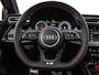 Audi A3 Sportback 45 TFSIe 272pk S-tronic S edition Competition · Panoramadak · Camera · Elek. Bestuurdersstoel · Apple/Android Car Play · Leder/ Alcantara · Zwart Optiek · 18'' Inch · Garantie t/m 10-12-2030 of 100.000km
