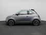 Fiat 500C 500e 42 kWh La Prima | Cabrio | Automaat | Navigatie | Virtual Cockpit | Camera | Verwarmde Stoelen | Climate Control | Parkeersensoren | Keyless | Lichtmetalen Velgen |