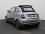 Fiat 500C 500e 42 kWh La Prima | Cabrio | Automaat | Navigatie | Virtual Cockpit | Camera | Verwarmde Stoelen | Climate Control | Parkeersensoren | Keyless | Lichtmetalen Velgen |