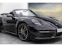 Porsche 992 911 - 3.8 TURBO S CABRIO | BURMESTER | LIFT