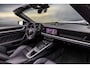 Porsche 992 911 - 3.8 TURBO S CABRIO | BURMESTER | LIFT