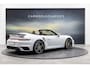 Porsche 992 911 - 3.8 TURBO S CABRIO | BURMESTER