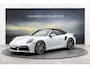 Porsche 992 911 - 3.8 TURBO S CABRIO | BURMESTER