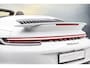 Porsche 992 911 - 3.8 TURBO S CABRIO | BURMESTER