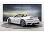 Porsche 992 911 - 3.8 TURBO S CABRIO | BURMESTER