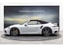 Porsche 992 911 - 3.8 TURBO S CABRIO | BURMESTER