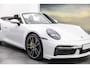 Porsche 992 911 - 3.8 TURBO S CABRIO | BURMESTER