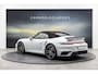 Porsche 992 911 - 3.8 TURBO S CABRIO | BURMESTER