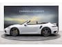 Porsche 992 911 - 3.8 TURBO S CABRIO | BURMESTER