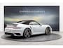 Porsche 992 911 - 3.8 TURBO S CABRIO | BURMESTER