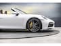 Porsche 992 911 - 3.8 TURBO S CABRIO | BURMESTER