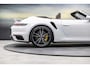 Porsche 992 911 - 3.8 TURBO S CABRIO | BURMESTER