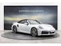 Porsche 992 911 - 3.8 TURBO S CABRIO | BURMESTER