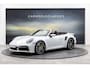 Porsche 992 911 - 3.8 TURBO S CABRIO | BURMESTER